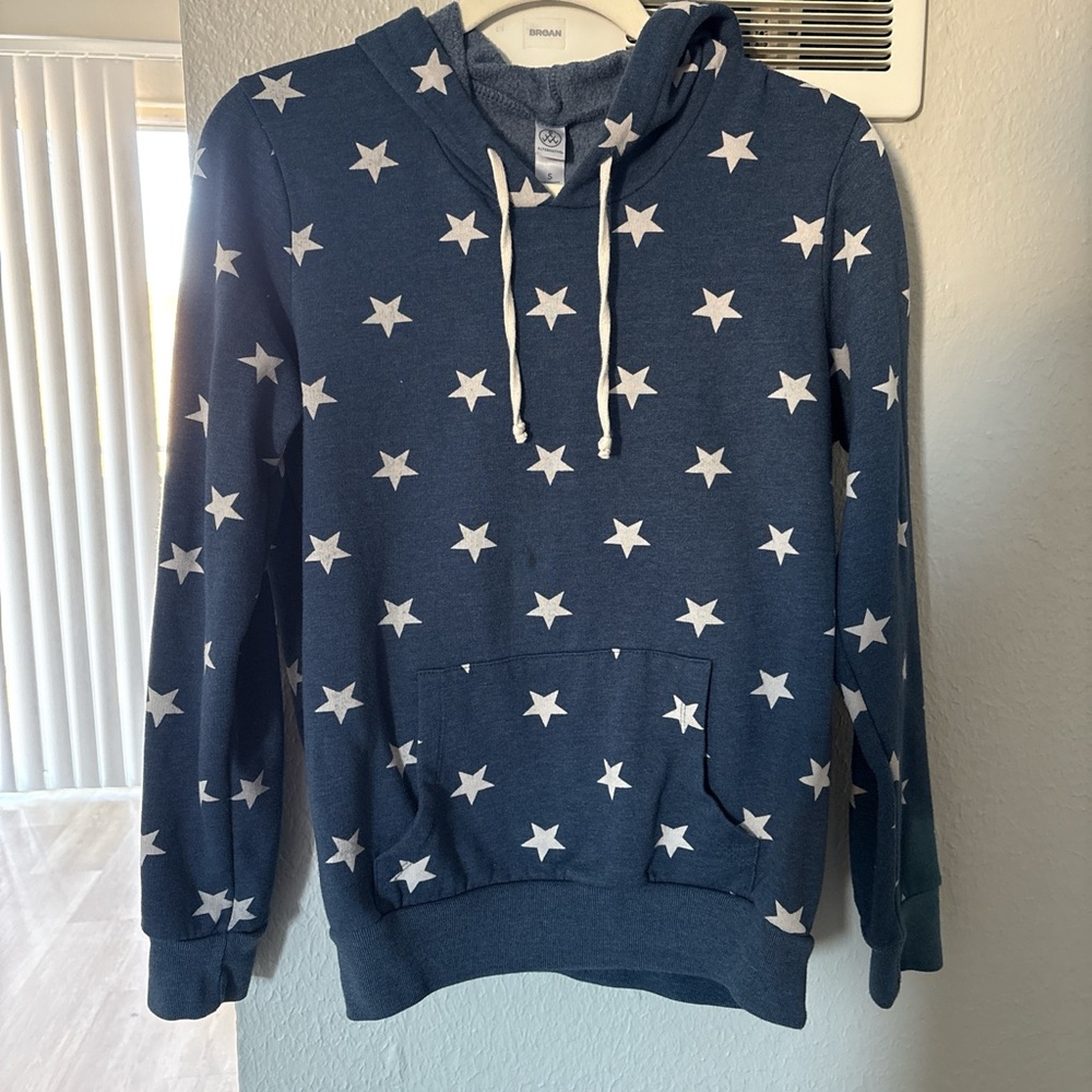 Alternative Stars Hoodie